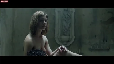 Екатерина Вилкова а зори здесь тихие... (2015) Nude