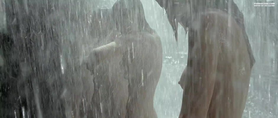 Екатерина Вилкова в бане а зори