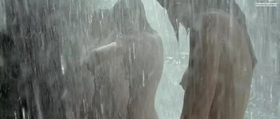 Екатерина Вилкова в бане а зори