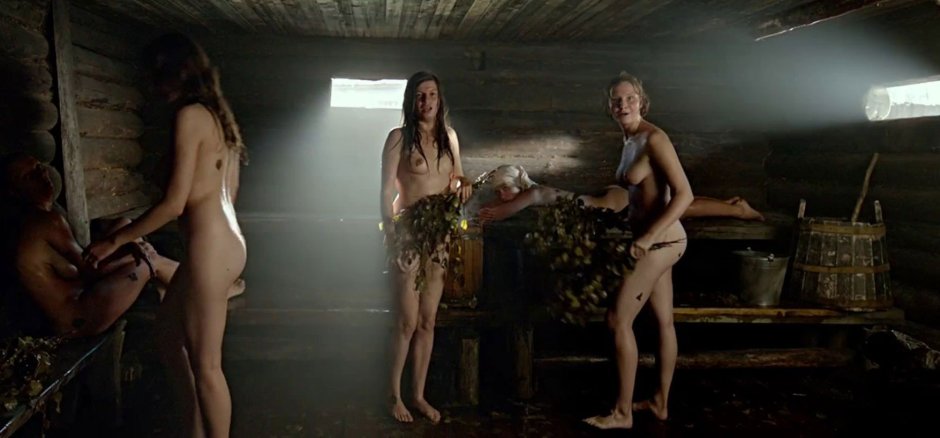 Кристина асмус эротические сцены