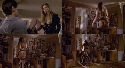 Фильм горькая луна эммануэль сенье голая