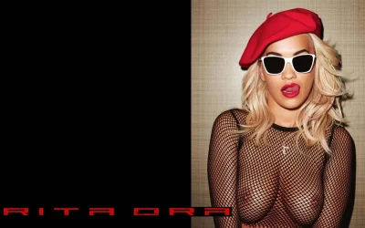 Рита Ора Сиси