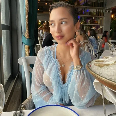 Вероника Перассо онлифанс без трусиков