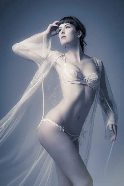 Белье женское