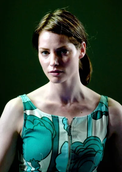 Сиенна гиллори джилл валентайн