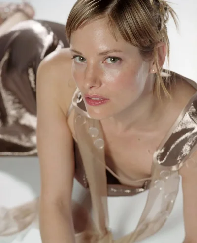 Sienna Guillory Superstition 2001 Scene