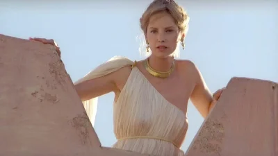 Сиенна гиллори елена троянская