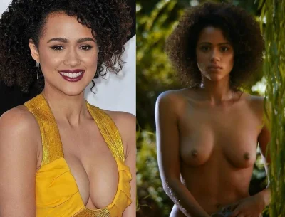 Натали Эммануэль 18