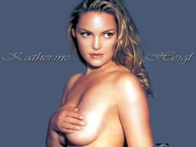 Кэтрин Хейгл эротические фото