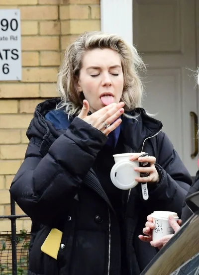 Vanessa kirby