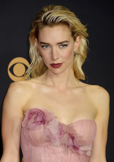 Ванесса Кирби аллея славы