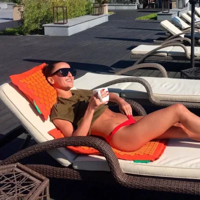 Тамара Шорникова голая