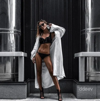 Тамара Турава бикини