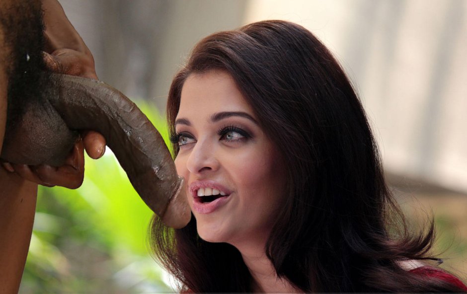 Индийский актриса айшвария рай xxx