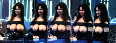 Дебора каприольо паприка 1991