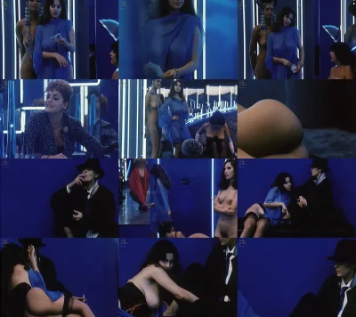 Дебора каприольо paprika попа