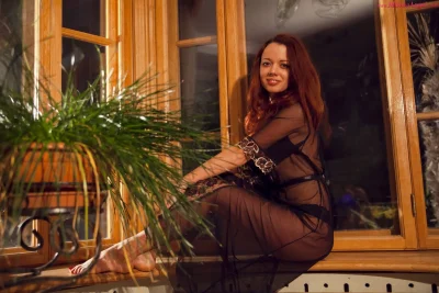 Бьянка Домингес модель