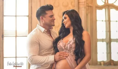 Милена би д Эрик Латика ню