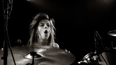 Дани Дэниэлс большая попа