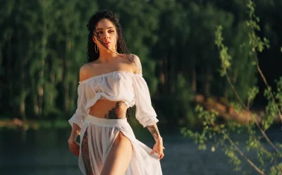 Милена кравцева milena kravceva