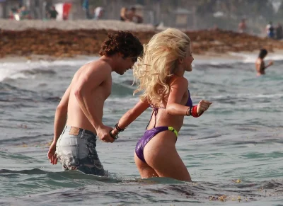 Джулианна хаф горячие +18