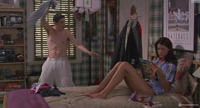 Фильм Джордан Лэдд лихорадка