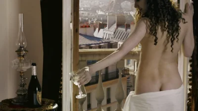 Лянка Грыу Maxim фотосессия