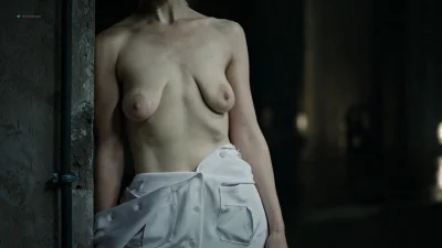 Леа сейду голая фильм гранд централ... 2013