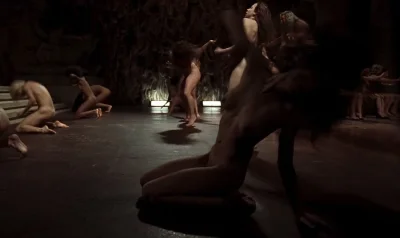 Стэйси Мартин нимфоманка sex