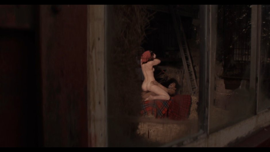 Триллер драма