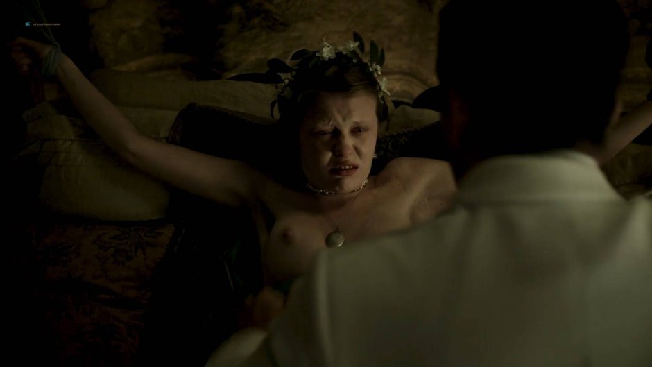 Шарлотта Генсбур нимфоманка Vol 2013