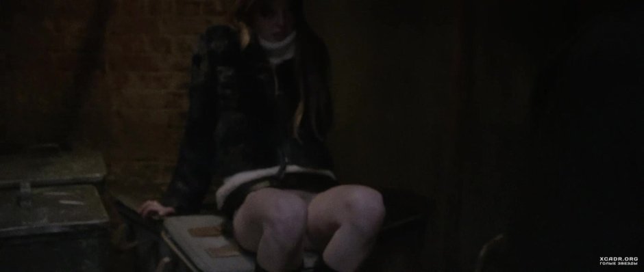 Дакота Джонсон Суспирия голая