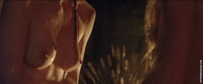 Mia goth Nymphomaniac