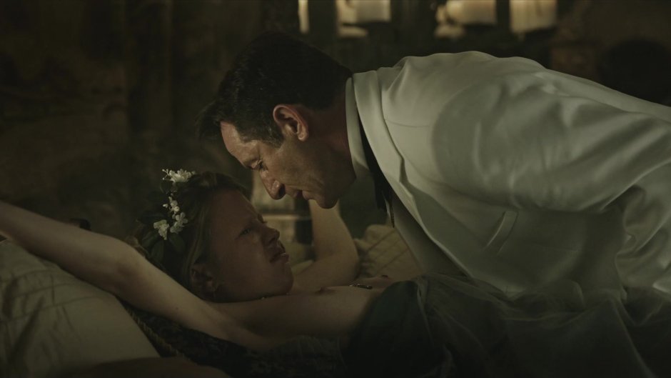 Лекарство от здоровья фильм 2016 миа гот