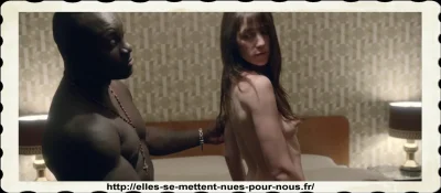 Шарлотта генсбур нимфомания