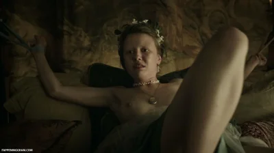 Миа васиковска голая в кино