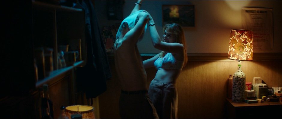 Фрейя мейвор голые фото