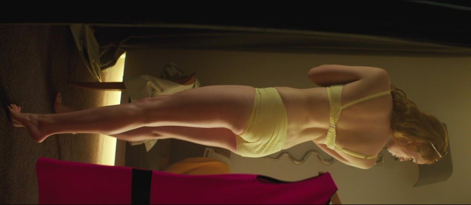 Красивые эротические гифки