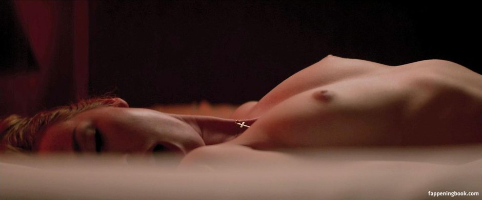 Эротическая сцена