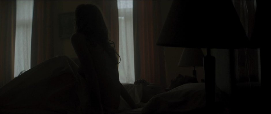 Жозефин Жобер голая фото