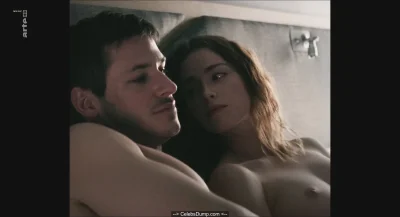 Фрейя Мавор горячие сцены