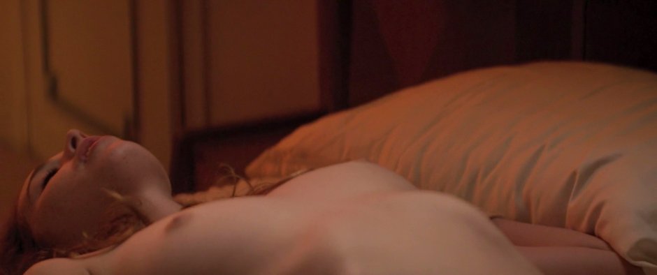 Эван рэйчел вуд голая