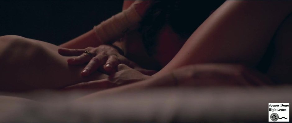 Кейт Бланшетт горячие сцены