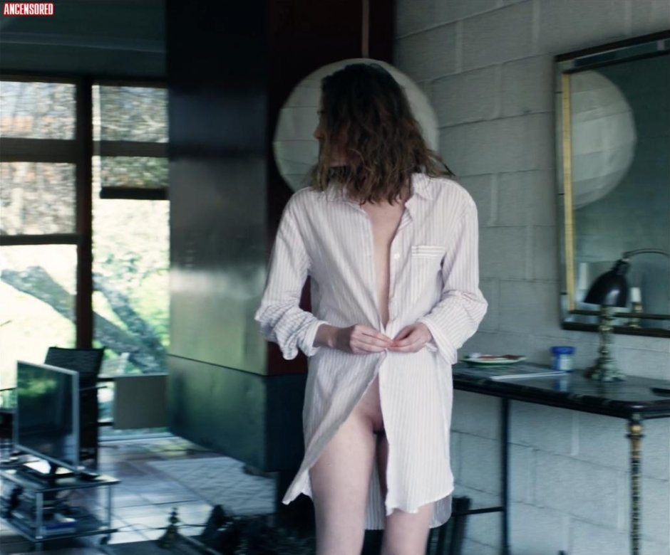 Фрея Тингли горячие ню