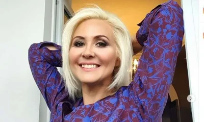 Василиса володина биография