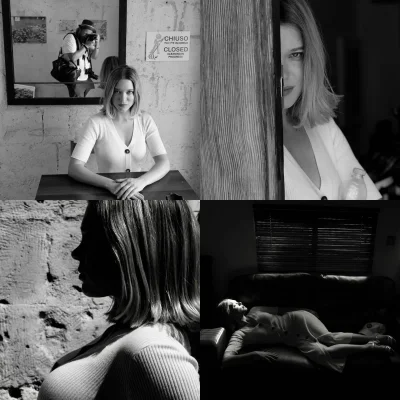 Леа сейду французский вестник ню