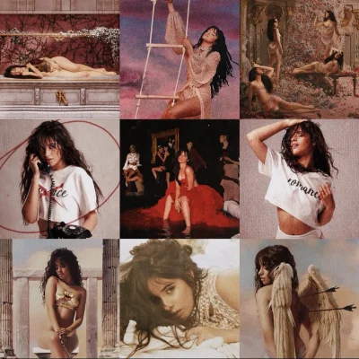 Камила кабельо