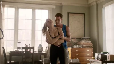 Холлэнд Роден сиськи голая