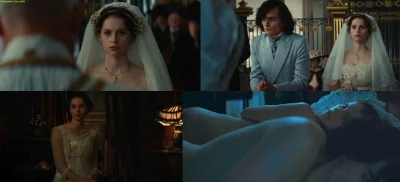 Фелисити Джонс Джин голая