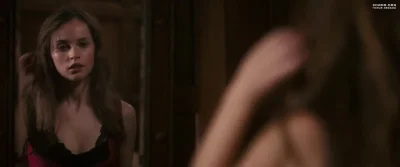 Felicity Jones горячие